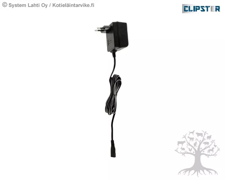 Clipster Adapterikaapeli Sonic - Karvaleikkurien varaosat - SC101 - 1