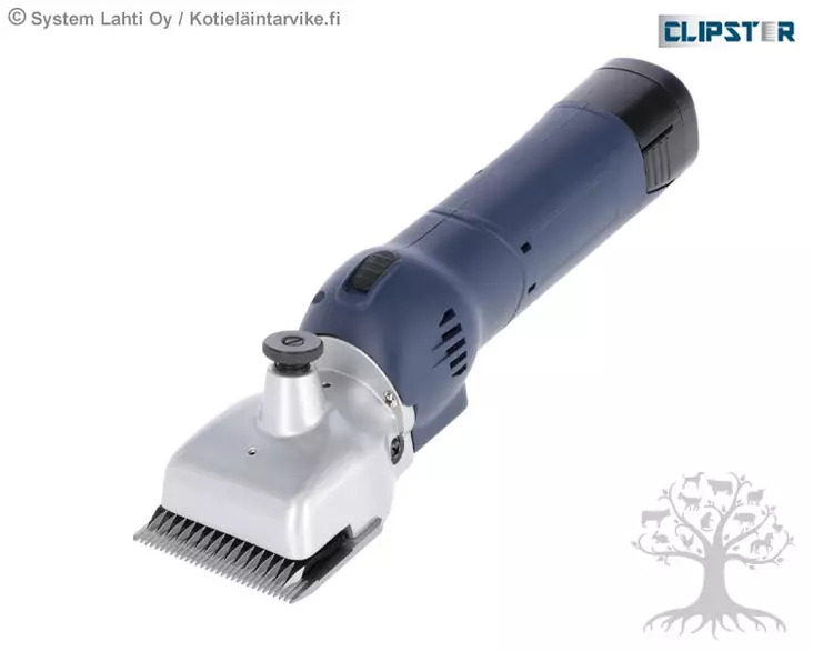 Clipster Karvaleikkuri FarmClipper Cow 21/23 - Karvaleikkurit, Klipperit - 181891 - 1