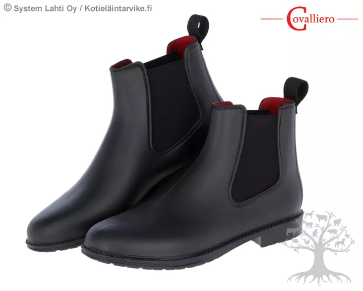 Covalliero Jodhpur Axona - Jodhpur Boots - 326161 - 1