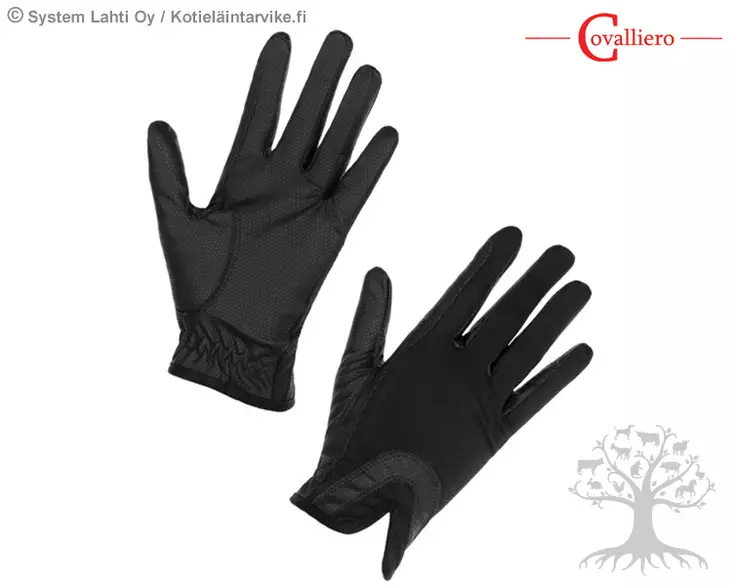 Covalliero Ratsastushanskat Ulanta - Ratsastushanskat - 3226321 - 1