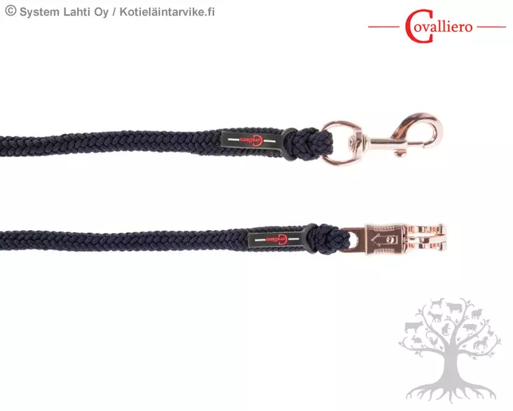 Covalliero Riimunnaru Classy Navy - Riimunnarut - 3224741 - 1