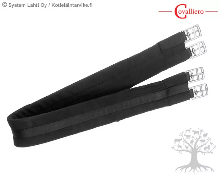 Covalliero Satulavyö Cotton - Satulavyöt - 32431 - 1