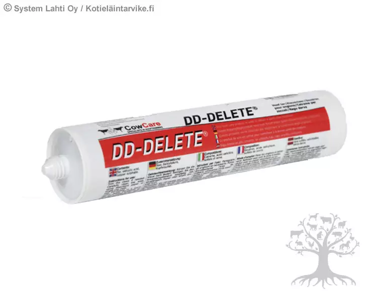 DD-Delete Sorkkaterva 360g - Sorkanhoitoaineet - FC131 - 3