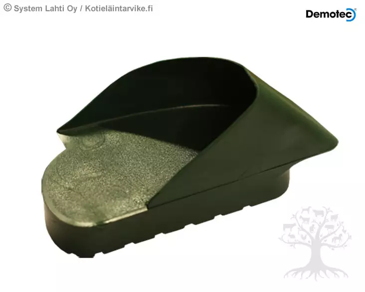 Demotec sorkkakenkä Easy Bloc, Vasen - Sorkkakengät - 10EB61 - 1