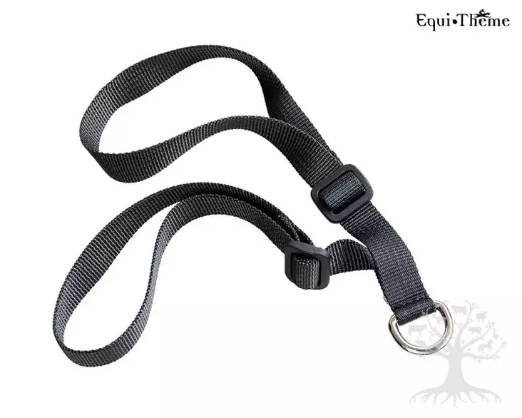 Equi-Theme Air-Vest Turvaliivin Kiinnityshihna - Turvaliivien Varaosat - 991611 - 1