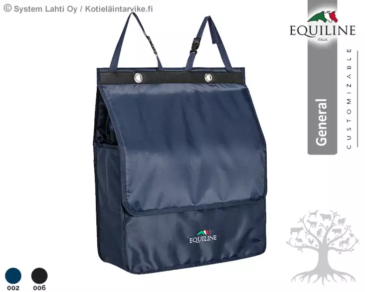 Equiline Tarvikelaukku Holder Slim - Equiline Stable Accessories - F03021 - 3