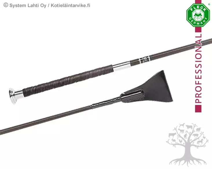 Fleck Jumping Whip UltraSoft - Jumping Whips - 253002011 - 1