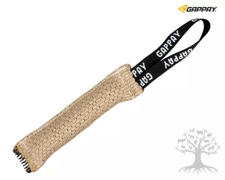 Gappay Koulutuspatukka 0411, 3.5x25cm - Koulutuslelut - 861911 - 2