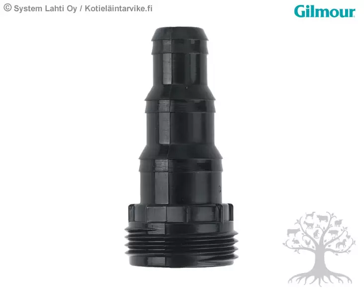 Gilmour Hose Connector 3-tier - Water Pistol - 15731 - 3