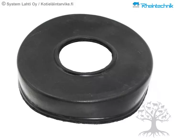 HK Rheintechnik Rubber for Calf Respirator - Others Calving Supplies - 10231 - 1