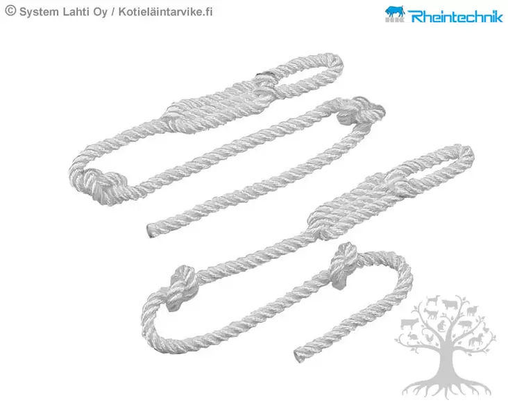 HK Rheintechnik Vasikan vetolaitteen vetonarut - Vasikan vetolaitteet ja -narut - 103-1 - 5