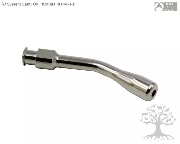 HSW Automaattiruisku Eco-Matic®, Suutin 5.5cm LL - Ruiskujen varaosat - 31491 - 1