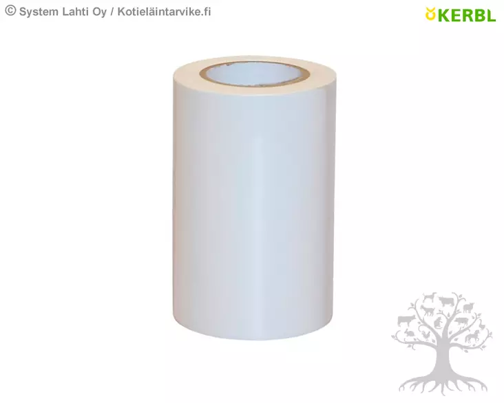 Kerbl Aumateippi 10m, Valkoinen - Huoltotarvikkeet - 29831 - 1