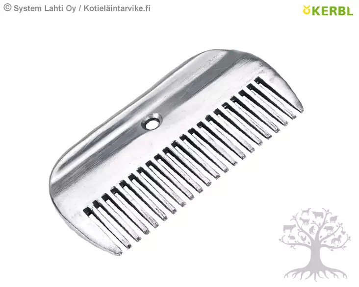 Kerbl Harjakampa Mane Comb - Mane Combs & Brushes - 1821-1 - 3