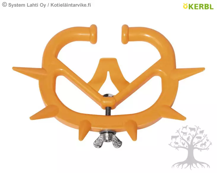 Kerbl Imemisenestorengas Muller Original 2010, Keltainen - Imemisenestorenkaat - 13151 - 1