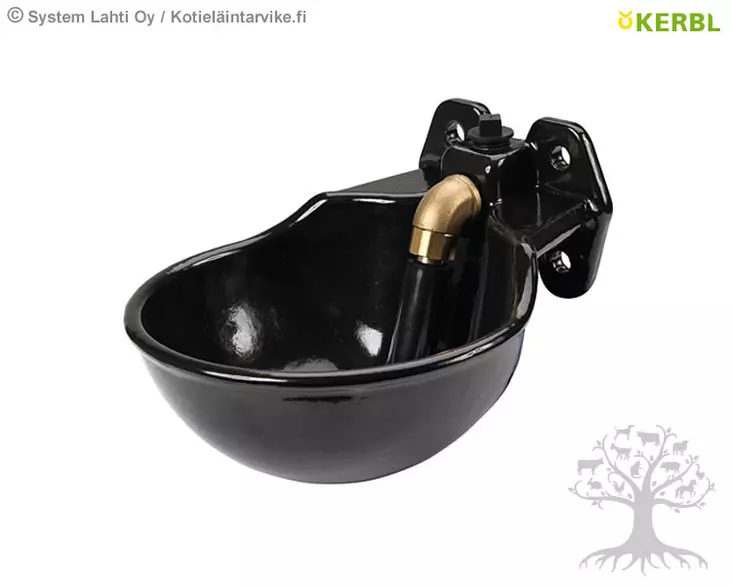 Kerbl Juomakuppi G51 - Juomakupit - 221851 - 1