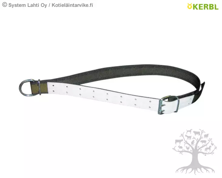 Kerbl Kaulapanta 150x5cm, Sonnit - Kaulapannat - 12521 - 1
