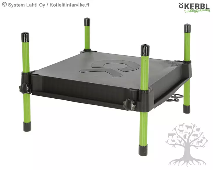 Kerbl Heating Plate CosyHeat 40x50cm - Heating Plates - 70421 - 1