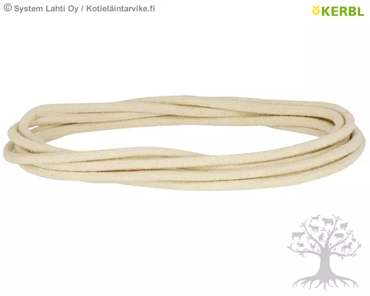 Kerbl Play Rope 8mm/250m - Tail Biting, Toys - 22681 - 1