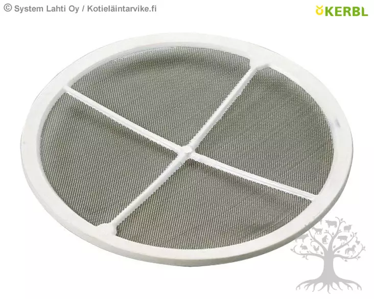 Kerbl Fine Mesh Ø 170mm for Milk Strainer - Milk Processing - 151631 - 2