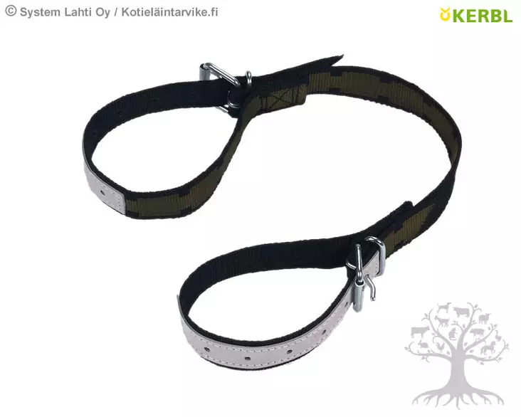 Kerbl Cattle Hobble Top Quality - Others Calving Supplies - 10291 - 2