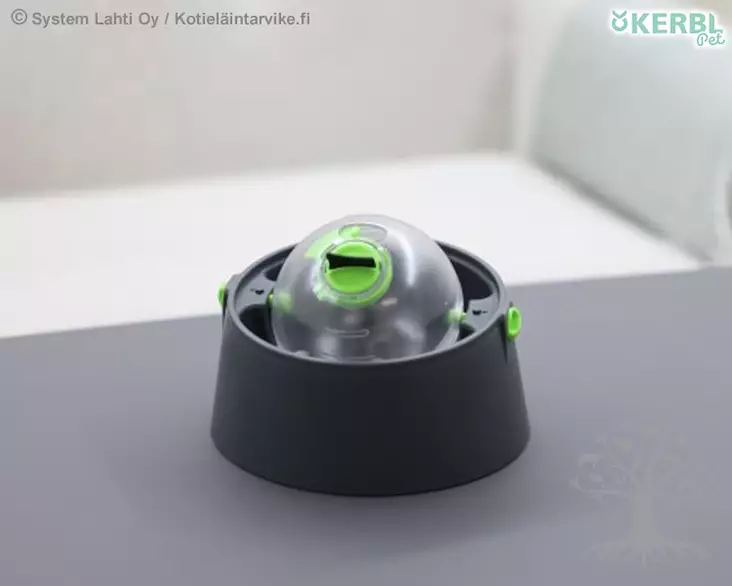 Kerbl Pet Aktivointilelu Multi-feeder Base 3in1 - Aktivointilelut - 80551 - 1