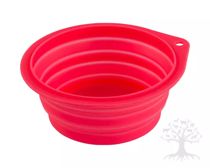 PetitLine Matkakuppi 500ml, Pink - Travel Bowls & Bottles - 80501 - 1