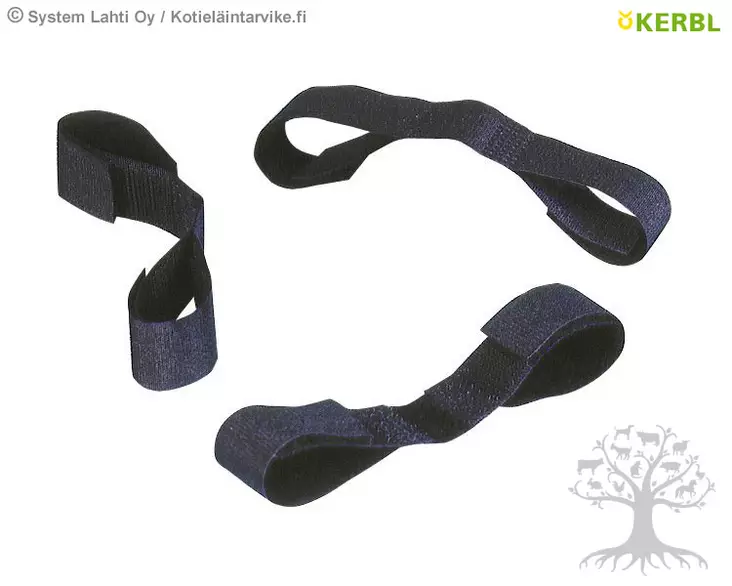 Kerbl Leg Tape for Piglets 12pcs - Pig obstetric - 22891 - 6