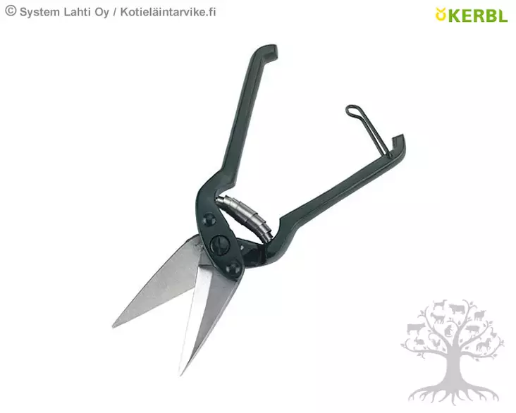 Kerbl Claw Clipper for Sheeps - Hoof Clippers - 16391 - 1