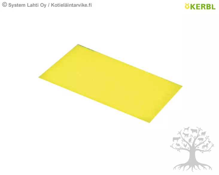 Kerbl Tatuointirasian huopa - Tatuointi - 19291 - 1