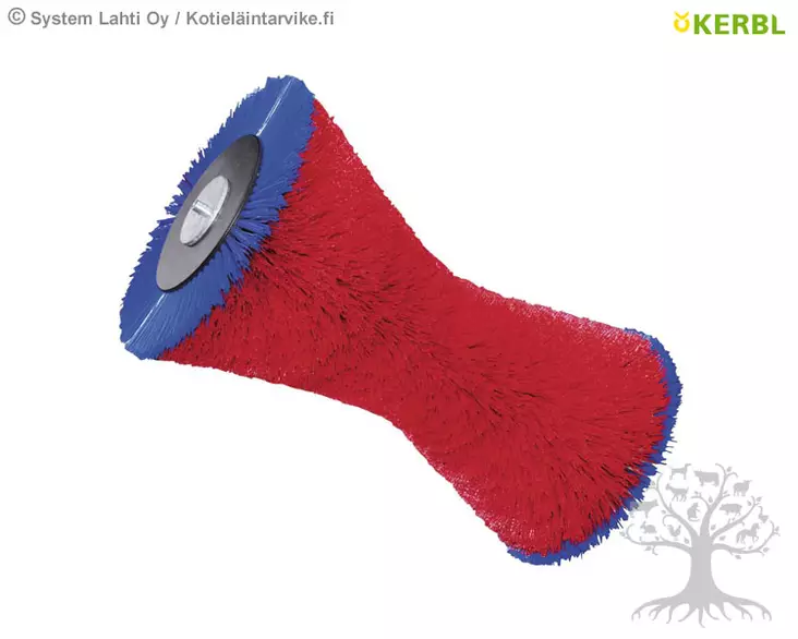 Kerbl Varaharjas HappyCow PP - Karjaharjan varaharjat ja -osat  - 18691 - 1