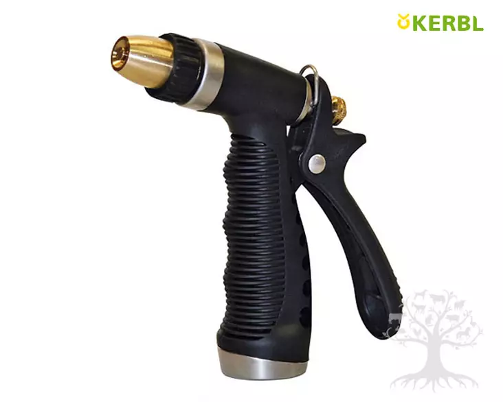 Kerbl Water Gun Komfort - Water Pistol - 15741 - 2