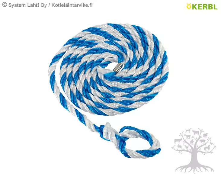 Köysi 320cm/12mm, pieni silmukka - Riimut - 29541 - 2