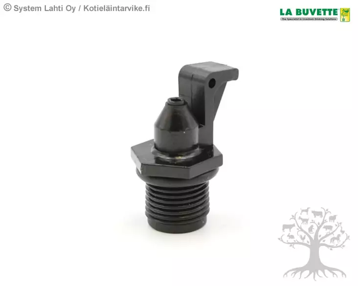 La Buvette Jet with Seal Lakcho - Spare Parts - BU1090961 - 2