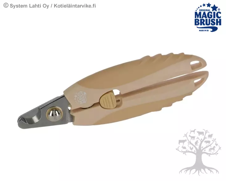 MagicBrush Koiran Kynsisakset - Kynsisakset, Kynsitrimmerit - 80141 - 1
