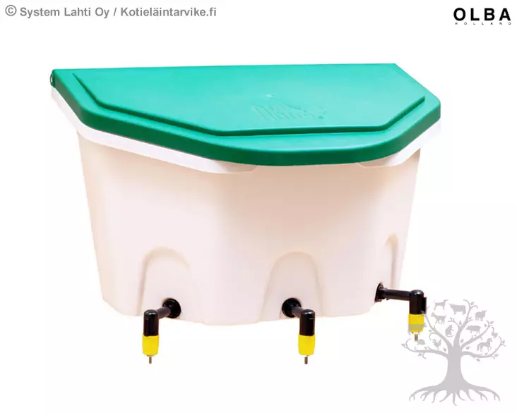 Olba Juoma-automaatti Nipoilla AviAqua 8L - Nipalliset Juoma-automaatit - AA-MK11 - 1