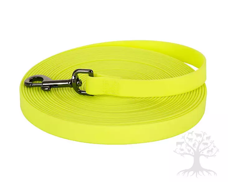 Kerbl Pet EasyClean Jälkiliina Yellow 20mm, 10m - Jälkiliinat - 81101 - 1