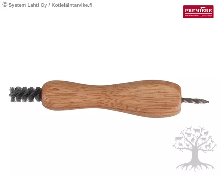 Premiere Hokkireikien Puhdistustyökalu W3/8 - Studsupplies - 746101 - 2