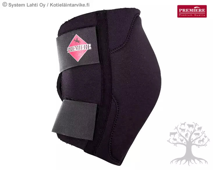 Premiere Kinnersuojat Hock Boots - Bootsit, Kinnersuojat - 299101 - 1