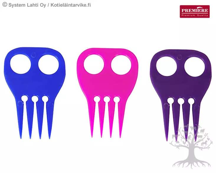 Premiere Letityskampa - Letitys, Nyppiminen - 741901 - 1