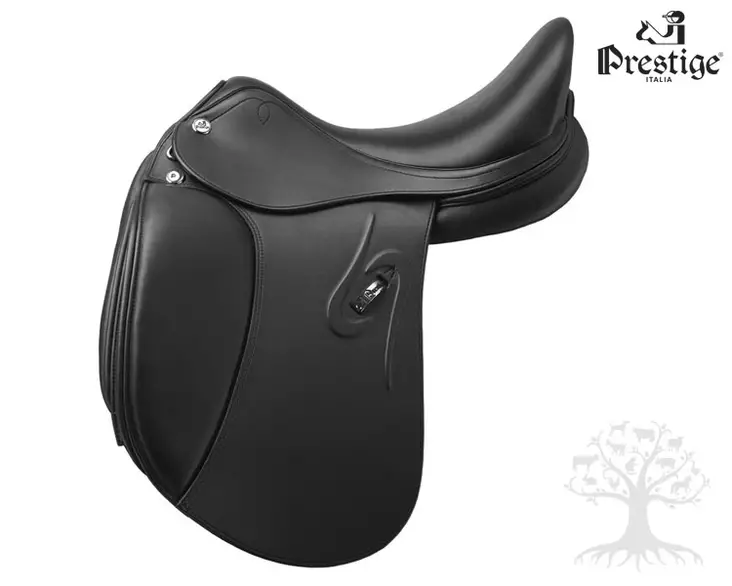 Prestige Koulusatula Venus New D 17/33 Black - Prestige Venus New - 171938-MS1 - 1