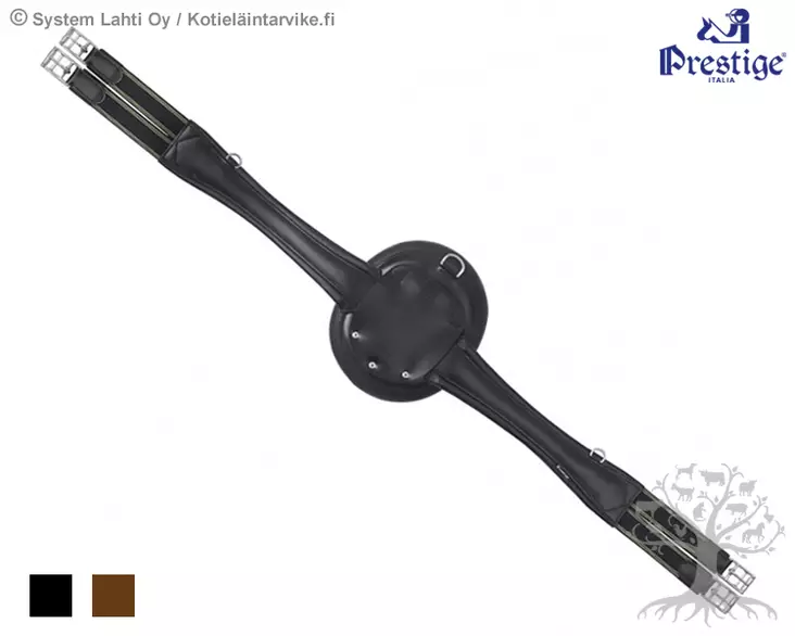 Prestige RP Jumping Girth New - Girths - 17183A151 - 1