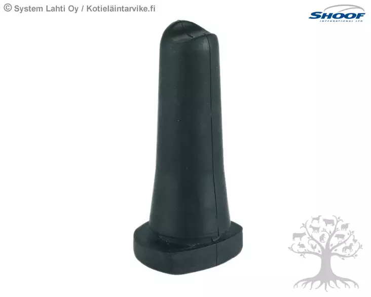 Shoof Juottokaukalon varatutti Big Softy - Varatutit ja -osat - 14141 - 1