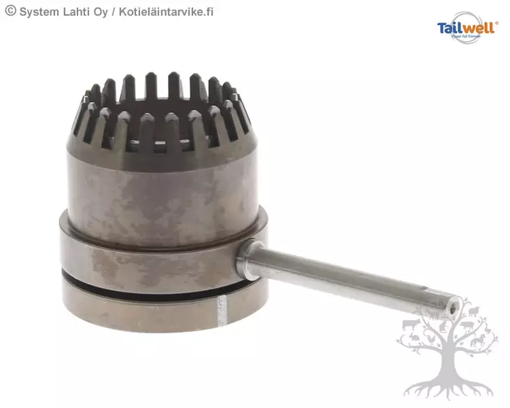 Shoof Blade Standard for Cow Tail Trimmer TailWell 2 - Tail Trimmers - 18251 - 1