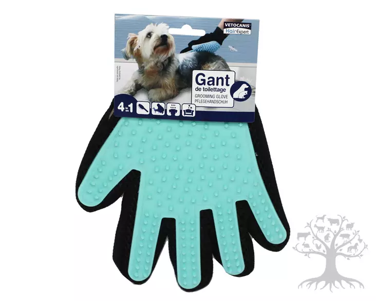 Vetocanis Harjaushanska Gant - Harjat, Suat - 837601 - 1