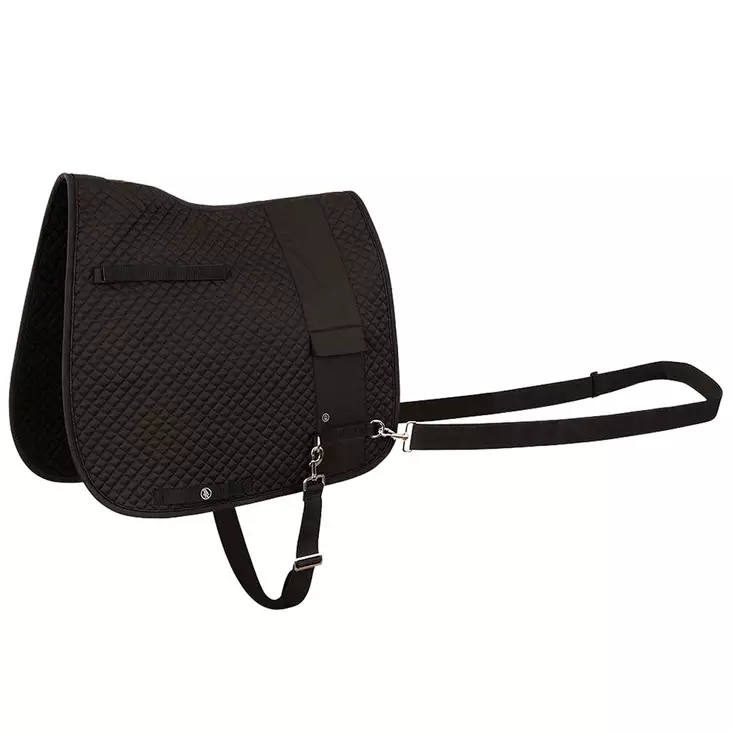 BR Training Saddle Pad Alaska - Lunging Rollers - 166231 - 1