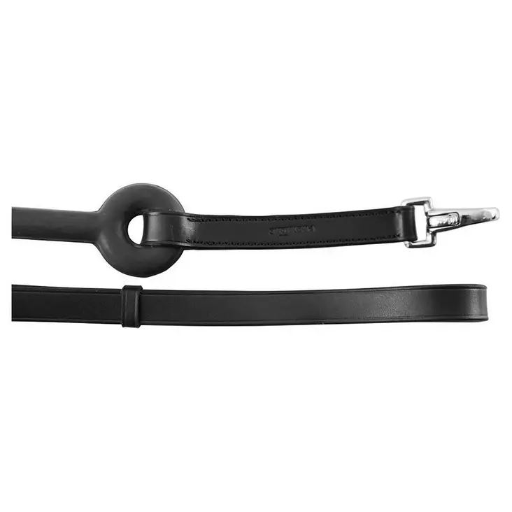 Premiere Nahkaiset Sivuohjat Long Rubben - Apuohjat, Gramaanit - 222101 - 1