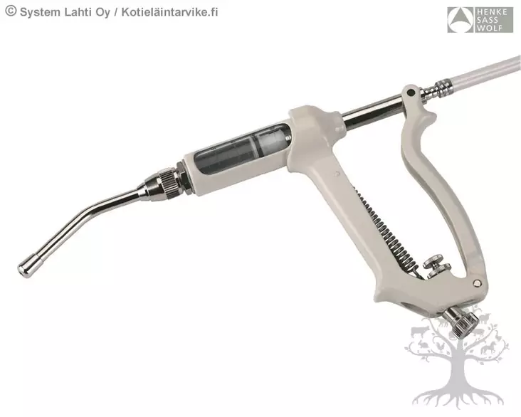 HSW Automaattiruisku Drench-Matic® Eco - Automaattiruiskut - 27401 - 1