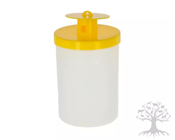 Cit Kärpäspyydys FlyCage3 - Kärpäspaperit, Kärpäsansat - 299131 - 1