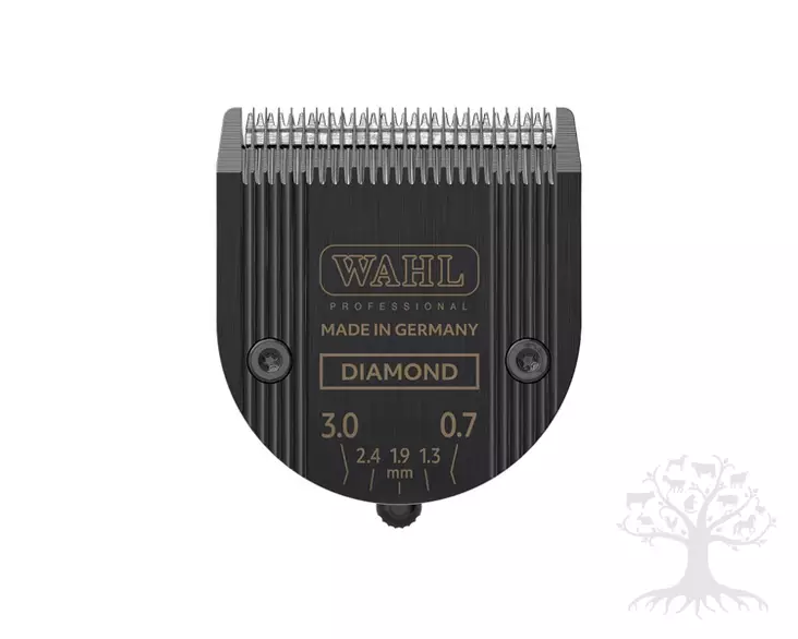 Wahl Karvaleikkuri Adelar Pro Varaterä - Klipperin terät - WA1311 - 1